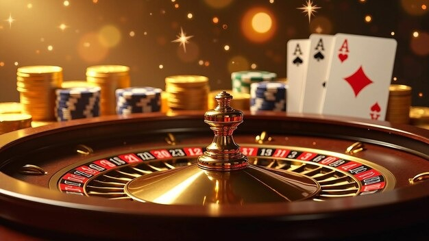 Casinra Nasıl Erişilir