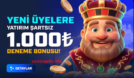 casinra giris