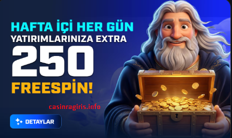 casinra guncel giris